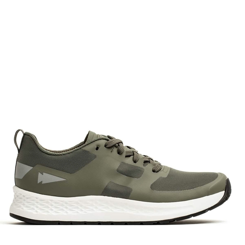 Brand New Goruck Olive Rough Runner Shoes